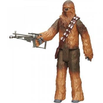 Star Wars Chewbacca figurine 12