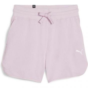 Puma Calças Elegantes 678701 para Mulheres