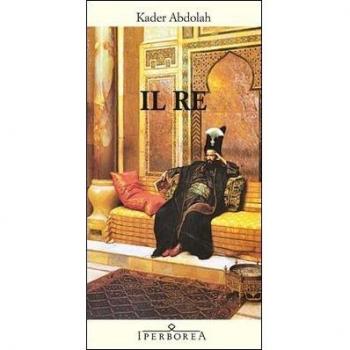 Kader Abdolah Il Re