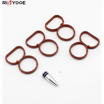 Junta Arandela Kit Reparo Aletas Vortex