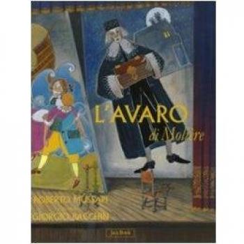 L'avaro di Molière