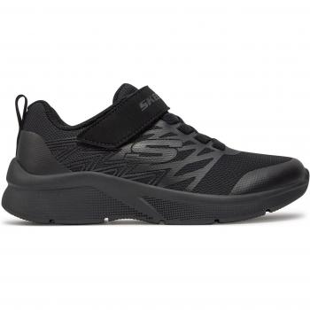 Texlor 403770L-BBK Black Skechers