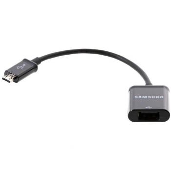 0 Stück gh96-09728a ORIGINAL SAMSUNG MICRO USB OTG CONNECTOR ADAPTER universal