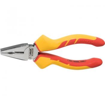 Pinza Universale Vanadio Holex Isolata VDE