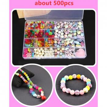 Collares Encantados Hechos a Mano