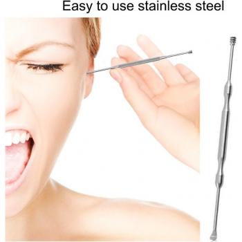 Spiral Ear Cleaning Tool