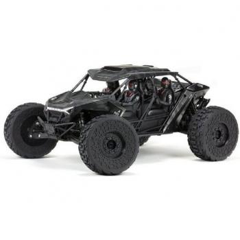 Arrma Fireteam 1/7 6S BLX RTR Radiografisch Bestuurbare Auto