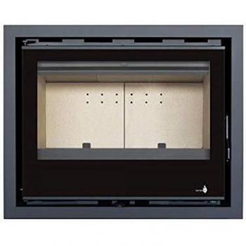 ThermoFoc C‑140V Puissance 13 kW – Porte Battante