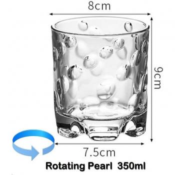 Taza Rotativa de Scotch
