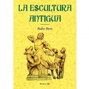 La escultura antigua