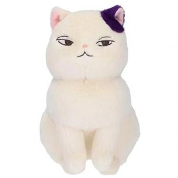 Peluchon Moon 17 cm – Écoute Mon Cœur