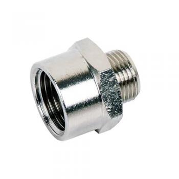 Prolunga cilindrica m-¾ h-¾ – Connessione tubo M3/4 H3/4