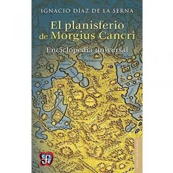 El planisferio de Morgius Cancri