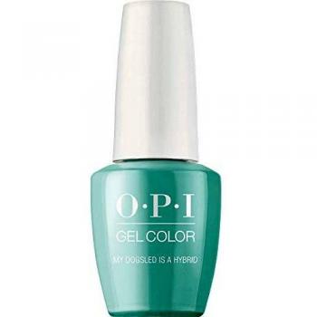 OPI GelColor Esmalte Gel (My Dogsled Is a Hybrid)