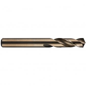 Foret Dormer A620 D.8.8mm HSS-E Bronze Queue droite (10 unités)