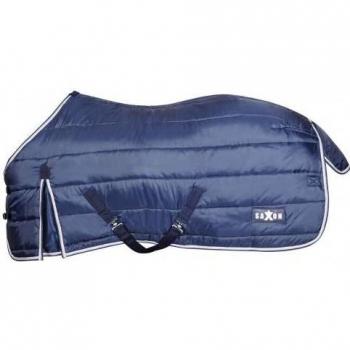 Coperta a Collo Standard Sassone Trapunta Mediana Scuderia