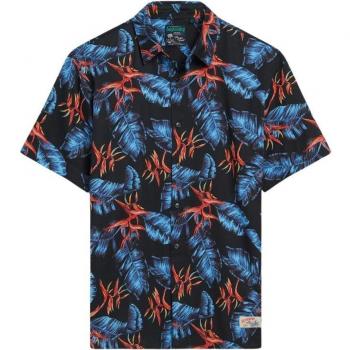 Superdry Hawaiian Hemd