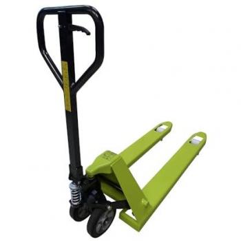 Transpallet Pramac GS 25 con ruote sterzanti