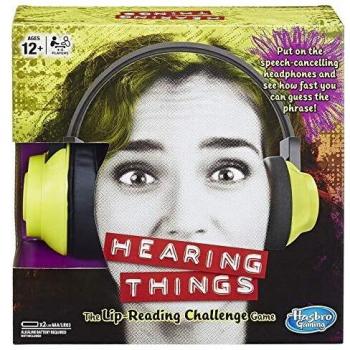 Auditory Quest Board