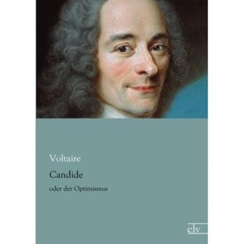Candide: oder der Optimismus