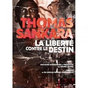 liberte contre le destin (la)