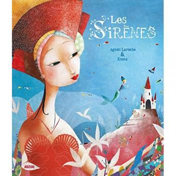 LES SIRENES (Coll. Evasion)