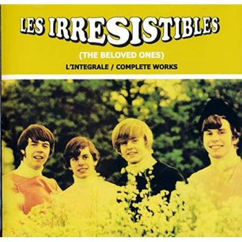 Les Irresistibles – Vollständige Werke – 19.12.2024 05:59:54 h