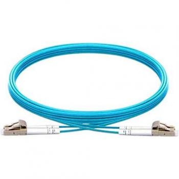 Câble Fibre Optique Dplx 2m LC/LC 50/125