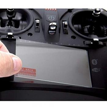 Spektrum Touch Screen Protector for iX12 / DX6R