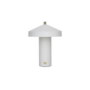 Luxe Hatto White Light