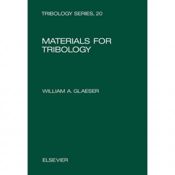Materials for Tribology