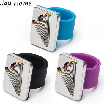 Sewing Pincushion Wristband