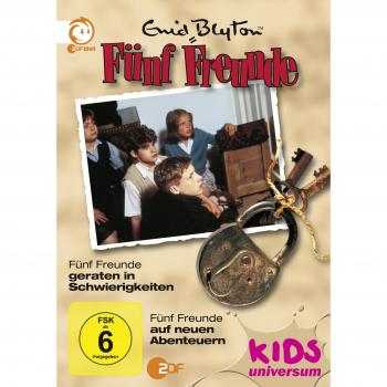 Enid Blyton