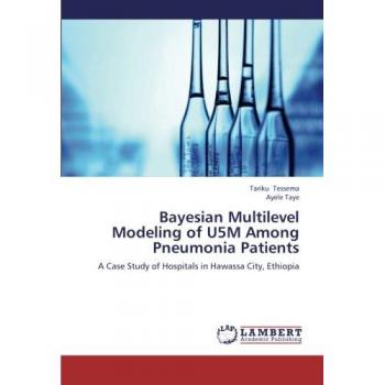 Bayesian Multilevel Modeling of U5M Among Pneumonia Patients