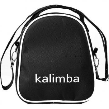 Funda universal de tela Oxford para Kalimba, Piano y Mbira, bolsa de almacenamiento
