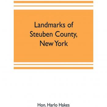 Landmarks of Steuben County New York