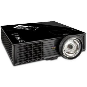 Proyector ViewSonic PJD6383S/XGA/3000lm/ Relación de tiro corto 0.61:1