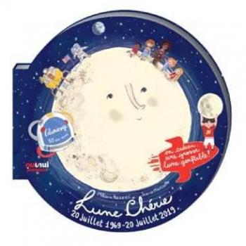 Lune Chérie : 20 Juillet-20 Juillet 2019
