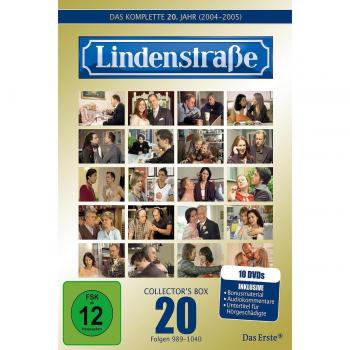 Lindenstrasse / Lindenstrasse Box 20
