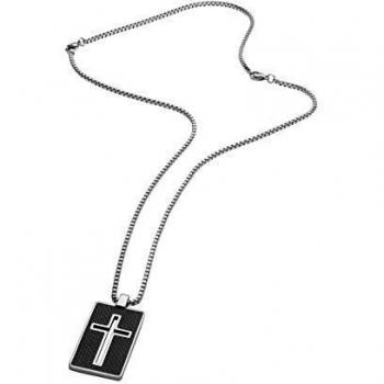 Pendentif officiel Police S14ARA01P – Collier élégant