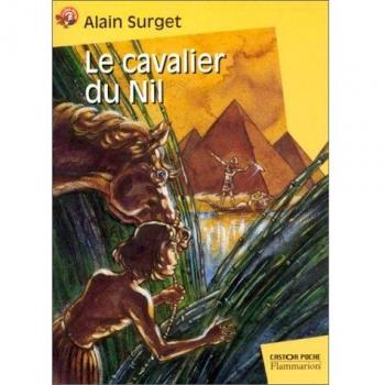 Le Cavalier du Nil