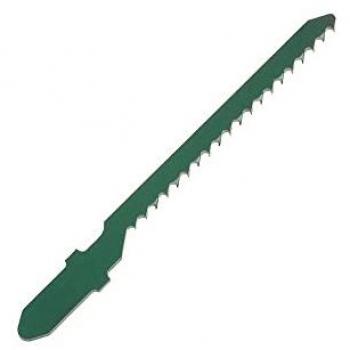 Lame Curvi Legno 3 Pezzi per Seghetto Alternativo
