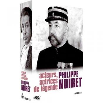 Set hommage à Philippe Noiret – Deuxième volume