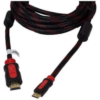 Canon HD‑HDMI‑Kabel für 650D