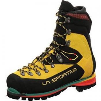 Gore‑Tex Nepal Evo La Sportiva Botas Amarelo Preto Verde 43,5