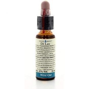 Abbe'Roland Concentrado de Aveia Selvagem 10ml