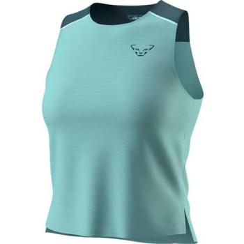 SkyBlue Sleeveless XS