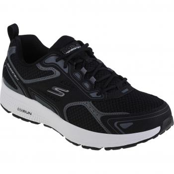 Skechers Velocity Consistent Noir – Vitesse & Confort
