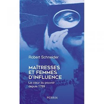 Maîtresses et femmes d'influence