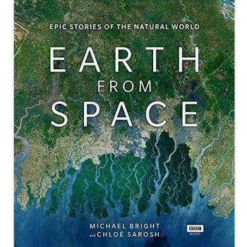Earth from Space